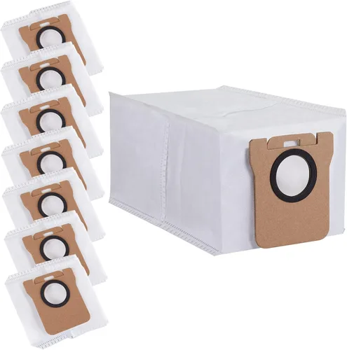 Vista 11 de Kit de 18 accesorios para Dreame L10s Ultra Gen 2/L10s Pro Ultra Heat/X30 Ultra/L40s Ultra AE/CE Robot Aspirador, 1 Cepillo TriCut, 4 Cepillos