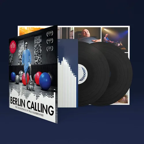 Vista 2 de Berlin Calling Original Soundtrack