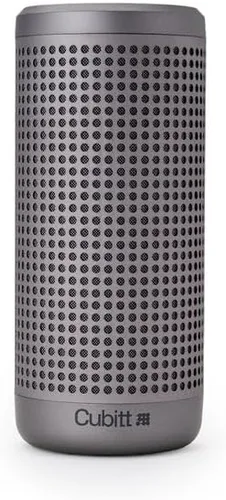 Vista 7 de Cubitt Power Plus Gen2 Altavoz Bluetooth portátil – 22 W potentes graves y agudos claros, impermeable IPX7, Bluetooth 5.4, hasta 12 horas