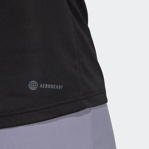 Vista 3 de adidas Camiseta Club Tenis Mujer