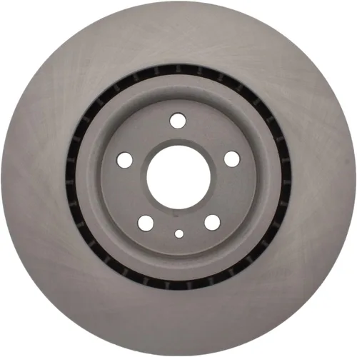 Vista 7 de Rotor de freno de disco delantero estándar compatible con Chevrolet Camaro 6.2L V8 SS 2010 2011 2012 2013 2014 2015 2015 2014 2013 2012 2011 2010
