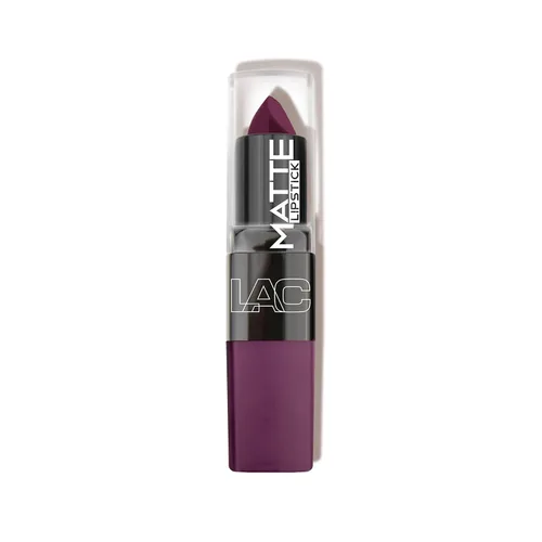 Vista 28 de L.A. COLORS Lápiz labial mate, Classy CML461 (paquete de 2)
