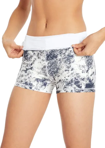 Vista 4 de Women's Tummy Control Hottie Short