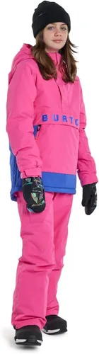 Vista 2 de Burton Kids' Frostner 2L Anorak Snow Jacket