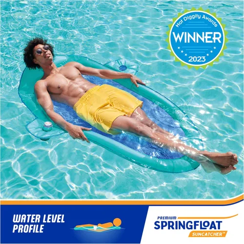 Vista 5 de SwimWays Spring Float Premium
