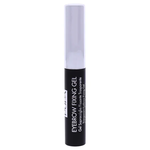 Vista 2 de Gel de fijación de cejas – 100 Clear by Pupa Milano para mujer – 0.13 oz Gel para cejas