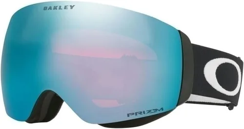 Vista 14 de Oakley Flight Deck M Gafas de nieve