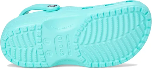 Vista 3 de Crocs Zuecos clásicos para niños