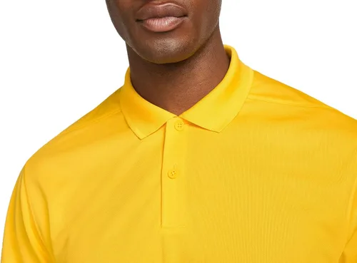 Vista 3 de Nike Polo de golf Victory Solid OLC para hombre