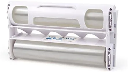 Vista 2 de Xyron Cartucho de repuesto laminado 900-9 "X50' Doble [Cocina]