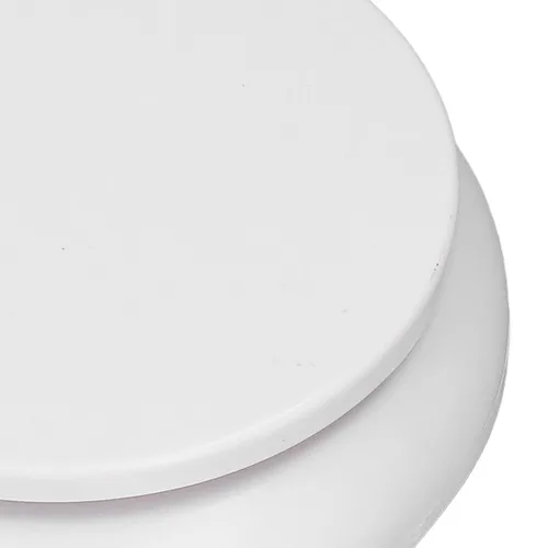 Vista 9 de Báscula digital de cocina con pantalla LCD digital, básculas de alimentos, peso digital, gramos, onzas y libras, con baterías de 0.04 oz, incluidas
