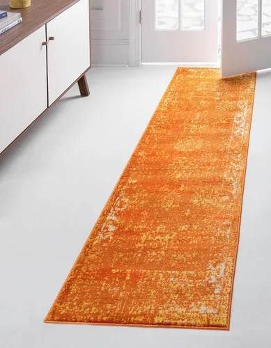 Vista 33 de Rugs.com Alfombra de la colección Monte Carlo, alfombra mediana de 2 pies 2 pulgadas x 3 pies, color beige, perfecta para salas de estar, comedores