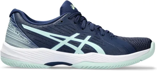 Vista 8 de Asics Zapatos de tenis de arcilla FlyteFoam Speed para mujer