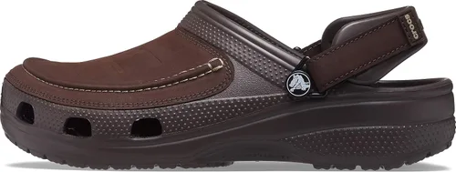 Vista 13 de Crocs Yukon Vista II Literide Zuecos para hombre