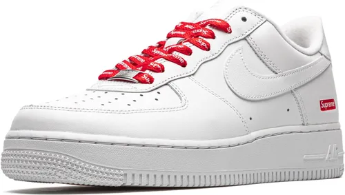 Vista 4 de Nike Zapatos de baloncesto para hombre, BlancoBlanco