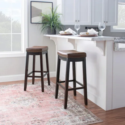 Vista 4 de Linon Home Décor Kingston
