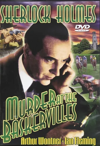 Vista 9 de Sherlock Holmes Rarities - Juego en caja (Asesinato en los Baskervilles El signo de los cuatroUn estudio en escarlataEl triunfo de Sherlock Holmes)