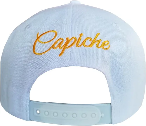 Vista 5 de Capiche - Gorra de visera plana de serie especial, talla única, unisex, hombre, más de 99 diseños