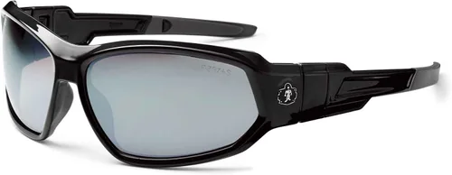 Vista 10 de Ergodyne Gafas de seguridad Skullerz LOKI