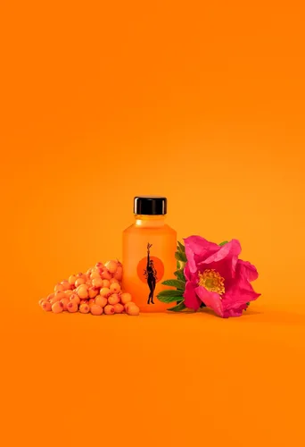 Vista 5 de Wonder Valley Aceite facial - Nutritivo e hidratante