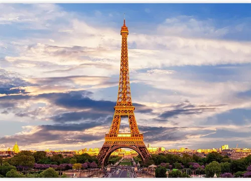 Vista 30 de Wall26 papel para pared autoadhesivo, grande, serie de murales, WMR-WP-X-D359-66x24x4
