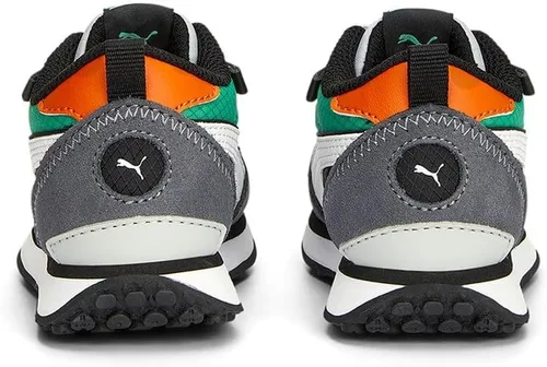 Vista 3 de PUMA Rider FV Future - Cierre alternativo vintage (niño)