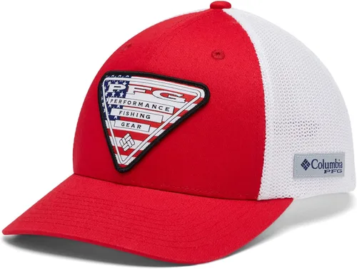 Vista 3 de Columbia PFG Mesh Stateside Ball Cap