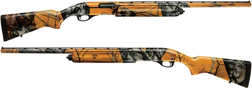 Vista 29 de Mossy Oak Graphics 14004 Kit de piel de rifle y escopeta de camuflaje, vinilo premium, acabado mate, muchos patrones País de ruptura
