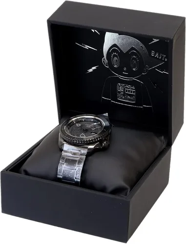 Vista 8 de Seiko SRPH45 5 Reloj deportivo para hombre Astro Boy edición limitada