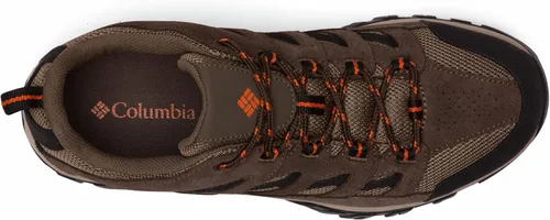 Vista 5 de Columbia Crestwood - Botas de senderismo para hombre