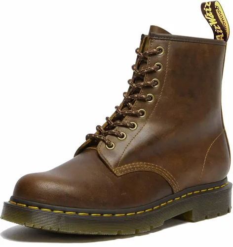 Vista 6 de Dr. Martens Unisex 1460 Originals 8-Eye, Soft Toe Slip Resistant, 6 Inch Work Boot