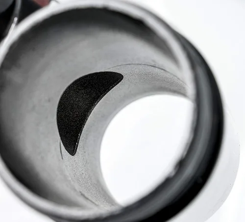 Vista 2 de Billet - Tubo en Y para Dodge Ram Cummins 6.7L Diesel 6.7L Diesel 6.7 L