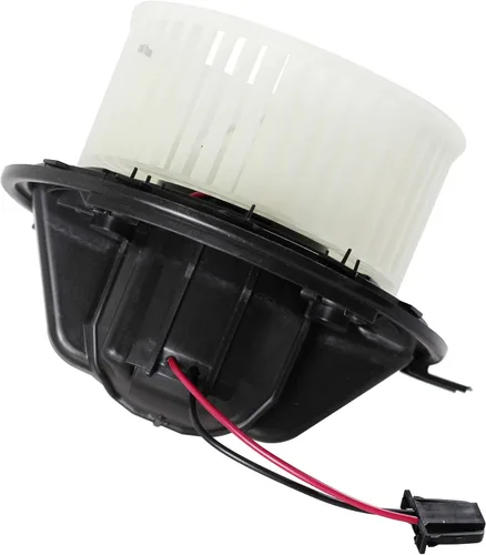 Vista 5 de BOXI Ventilador del motor del ventilador sin regulador para BMW 2006 325i 325xi 330i / 2007-2008 328xi 335xi / 2008-2014 M3 X1 Z4 / 2008-2013 128i