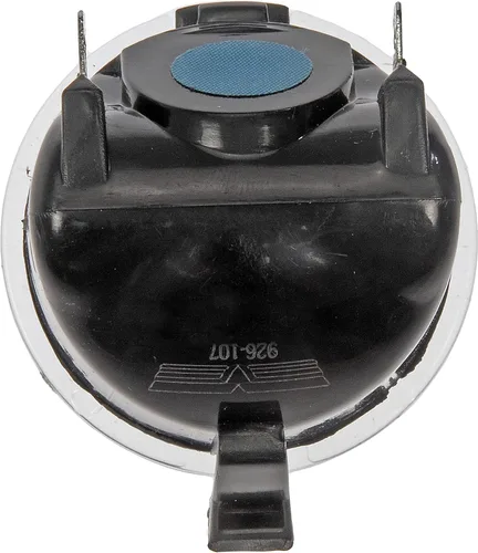 Vista 3 de Dorman 926-107 Lámpara de espejo para charco compatible con modelos seleccionados Ford/Lincoln/Mercury, paquete de 2 (OE FIX)