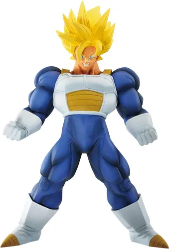 Vista 9 de Figura de Ichibansho - Dragon Ball Z - King Cold (vs Omnibus Great), Estatua Coleccionable de Bandai Spirits