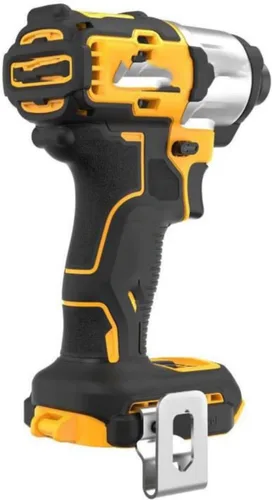 Vista 7 de 6pack N268241 N086039 Hebilla de clip para cinturón Dewalt Acero inoxidable Herramienta de perforación Clip 304 (con tornillos) Compatible