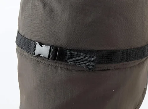 Vista 4 de Connectyle Sombrero de invierno para hombre con ala cálida orejeras gorra de béisbol de piel sintética