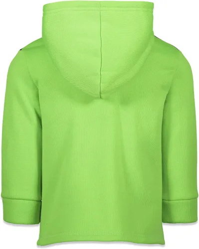 Vista 2 de Marvel Avengers - Sudadera con capucha y medio cierre
