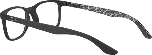 Vista 5 de Ray-Ban RX8903 - Marcos cuadrados para anteojos recetados