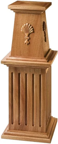 Vista 4 de Rockler Plantilla de estriado de enrutador - Plantilla de enrutador para flautas perfectas - Spline es fácil de personalizar para taladro