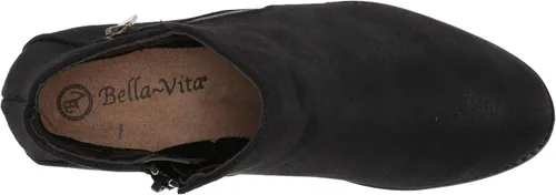 Vista 5 de Bella Vita Botines para mujer
