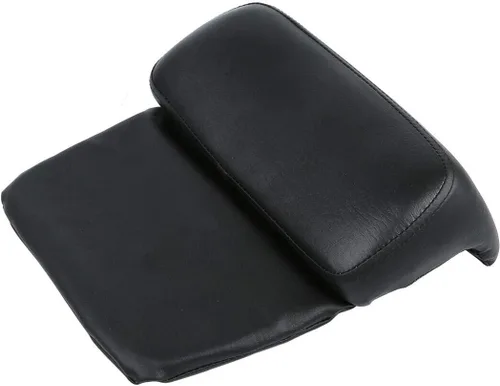 Vista 8 de TCMT Razor - Caja de maletero de motocicleta para Harley Touring 1997-2013 Road King Road Glide Street Glide Electra Glide Pack Trunk