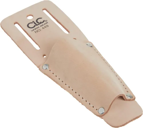 Vista 4 de CLC Custom Leathercraft 449 - Soporte para herramientas de alta resistencia