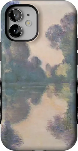 Vista 120 de Funda Casely para iPhone 12 Mini Todo lo que necesitas es amor Beatles Compatible con MagSafe Diseño protector audaz