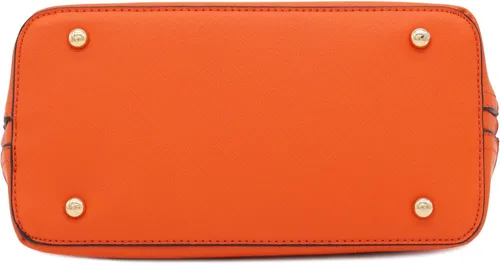 Vista 4 de Bolsa clásica con cremallera