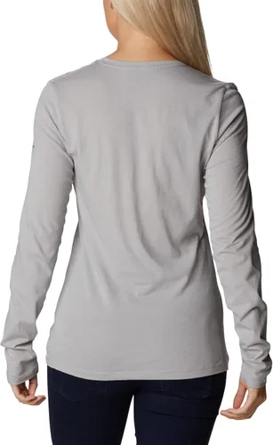 Vista 2 de Columbia Camiseta de manga larga Hidden Haven para mujer