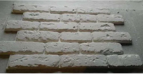 Vista 6 de Forma de poliuretano "MONMORANCE" para paneles 3D Decoración de pared Texturizado de pared Forma para paneles 3D, 23.62 x 15.75 x 0.78 pulgadas