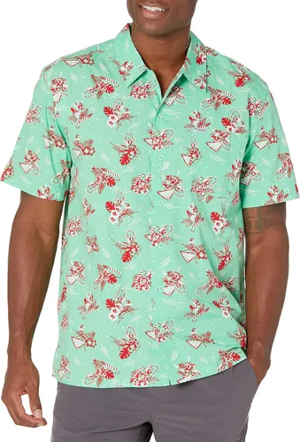 Vista 86 de Columbia Camisa de manga larga Super Tamiami para hombre