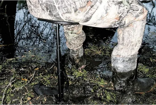 Vista 3 de MOJO Outdoors Asiento de barro
