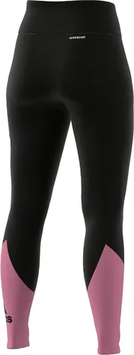 Vista 4 de adidas Women's Big Logo Sport Tights